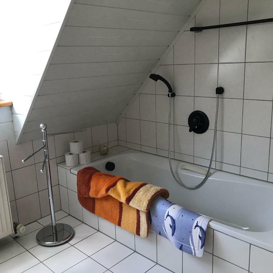 Апартаменты Haberlhaus Кёнигштайн Экстерьер фото